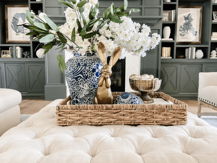 Tray Styling: The Secret to Where, Why, and How-To