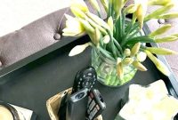 Easy Ottoman Tray Styling Tips And Ideas That Really Work