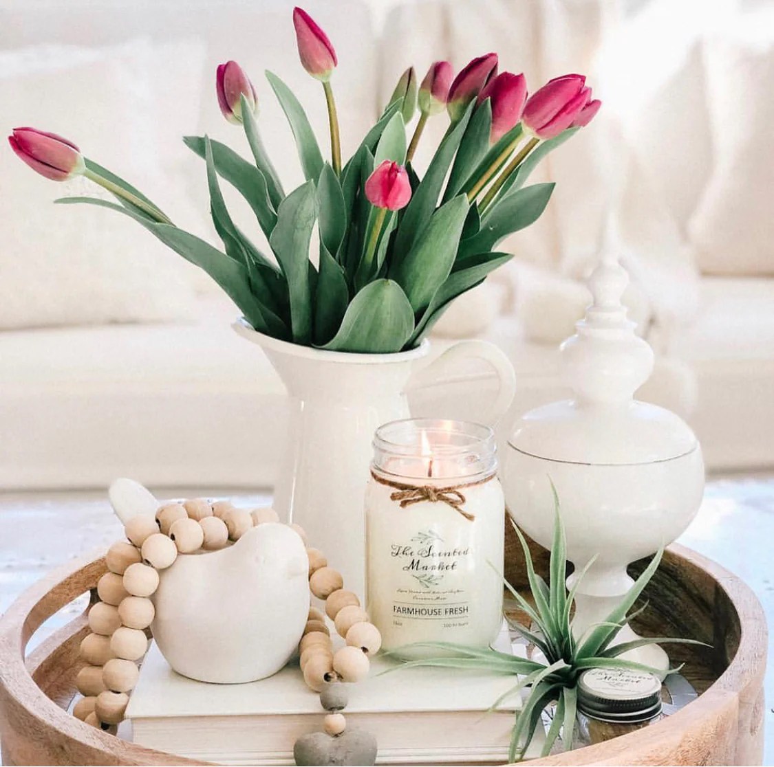 Remarkable Tray Styling Tips To Use Today – Everything Dawn